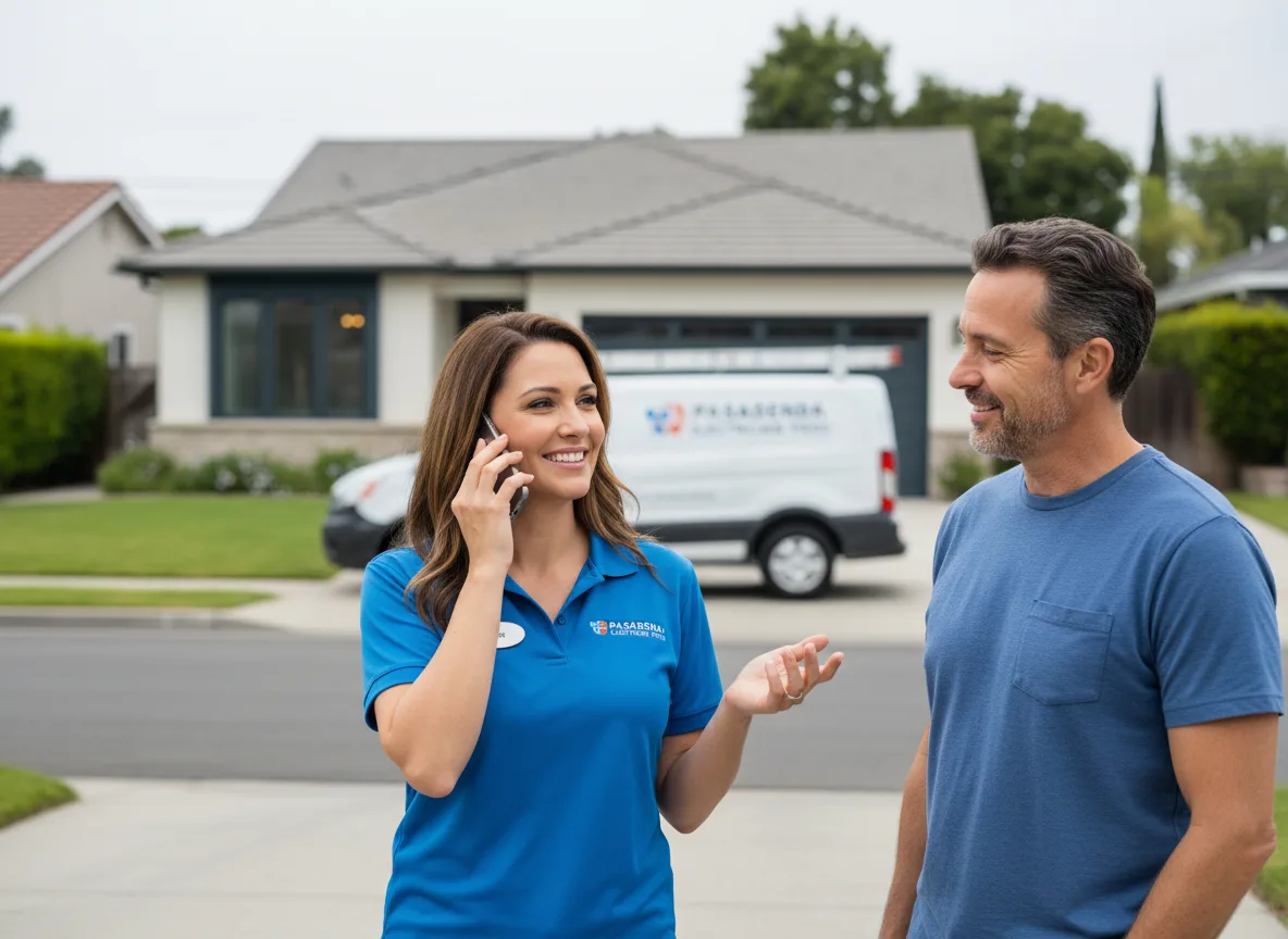 Electrician Houlton, WI FAQs